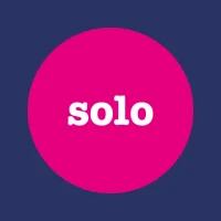 Solo - lone but not lonely