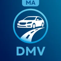 Massachusetts RMV Permit MARMV