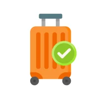 Trip Packing List: QuickPack