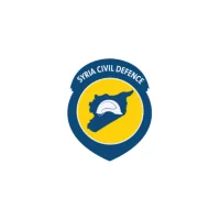 The White Helmets