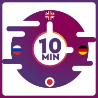 10 Minute Language, Easy Learn